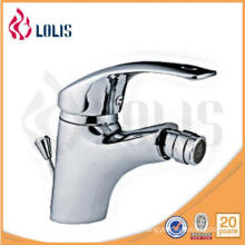 China wholesale chrome brass bathroom bidet faucet